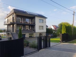 Apartament Górski z basenem - Raba Wyżna - 5