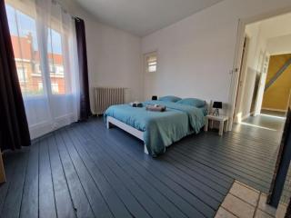 Appartement duplex Coudekerque-Branche - Coudekerque-Branche - 8
