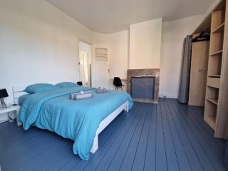 Appartement duplex Coudekerque-Branche - Coudekerque-Branche - 7