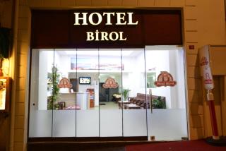 Birol Hotel - Istanbul - 5