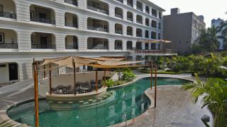 Palacio Huatulco - 2D - 1