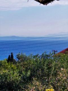 Dali sea view apartments - 2