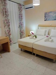 Cozy Kremasti Apartment - Kremasti - 9