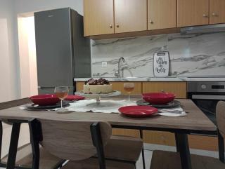 Cozy Kremasti Apartment - Kremasti - 7