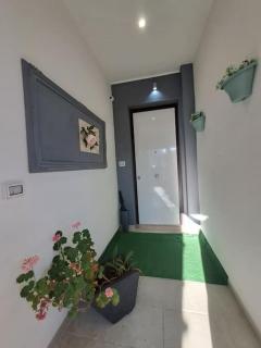 FLOWER'S HOUSE di Doris Simone - Bari - 8