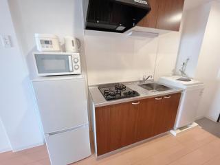 ReA house - Osaca - 2