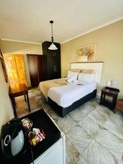 Zamambongi Guest Houses & Spa - Newcastle - 1