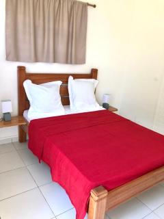 La Kaz a Nana (F2 - Bas de Villa) - 8