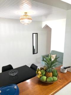 La Kaz a Nana (F2 - Bas de Villa) - 2