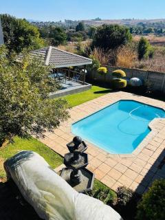 Zamambongi Guest Houses & Spa - Newcastle - 3