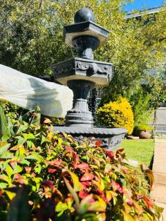 Zamambongi Guest Houses & Spa - Newcastle - 5