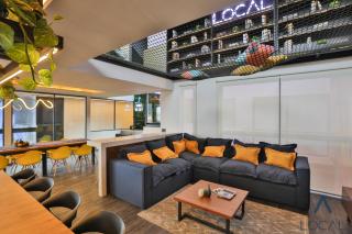 Be Local - Città del Messico - 5