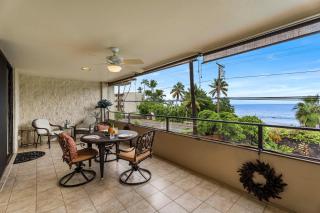 Holualoa Bay Villas 103 - Kailua-Kona - 9
