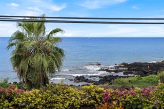 Holualoa Bay Villas 103 - Kailua-Kona - 8