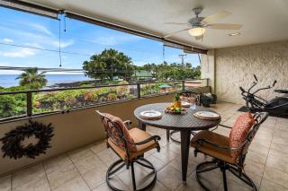 Holualoa Bay Villas 103 - Kailua-Kona - 7