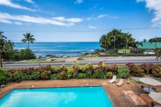 Holualoa Bay Villas 103 - Kailua-Kona - 4
