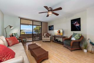Holualoa Bay Villas 103 - Kailua-Kona - 1