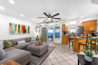 Keauhou Kona Surf and Racquet Club Townhouse 183 - Kailua-Kona - 7