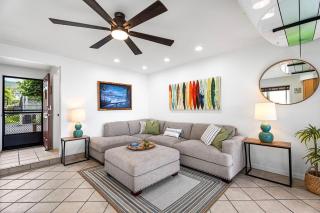 Keauhou Kona Surf and Racquet Club Townhouse 183 - 6