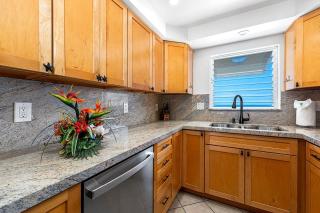 Keauhou Kona Surf and Racquet Club Townhouse 183 - Kailua-Kona - 4