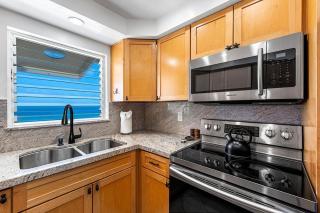 Keauhou Kona Surf and Racquet Club Townhouse 183 - Kailua-Kona - 3