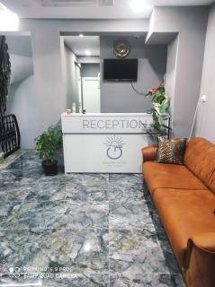 TAKSİM GOKOTTA SUiTE - Istanbul - 4
