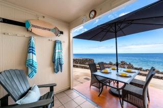 Keauhou Kona Surf and Racquet Club Townhouse 183 - Kailua-Kona - 1