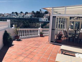 Casa Jasmin - Torrox Costa - 2