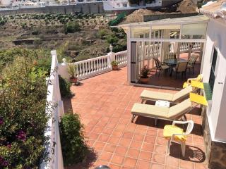 Casa Jasmin - Torrox Costa - 3