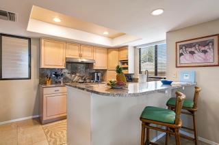 Waikoloa Fairways #A310: Top Floor,Breathtaking Lake, Golf Course&Ocean Views - Waikoloa - 1