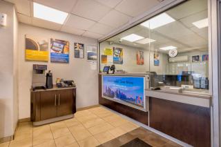Motel 6-Villa Park, IL - Chicago West - Villa Park - 9