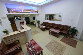 Birol Hotel - Istanbul - 3