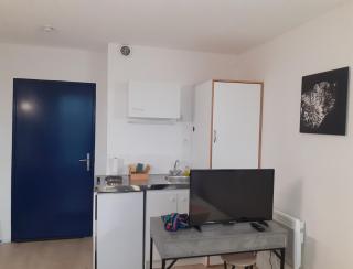 studio - Aulnoye-Aymeries - 8