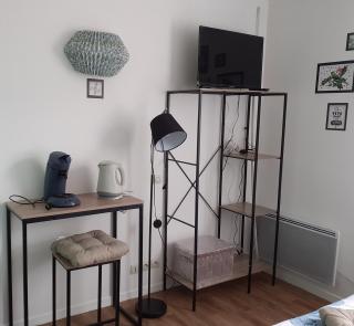 studio - Aulnoye-Aymeries - 2