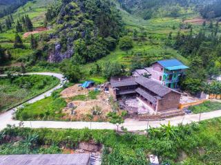 Dinh Đá H'Mông - Karsterly Rock Lodge - Dồng Văn - 1