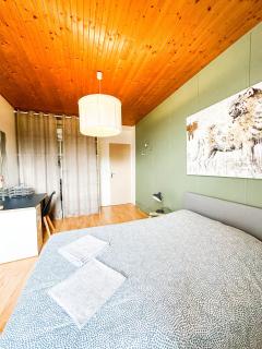 II-Charmant Appartement au coeur de la ville - 2