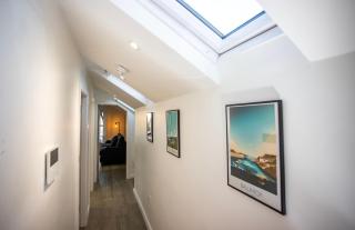 Sea Salt Six - Portrush - 8