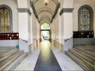 MILUAR Luxury B&B - Vanvitelli - Napoli - 9