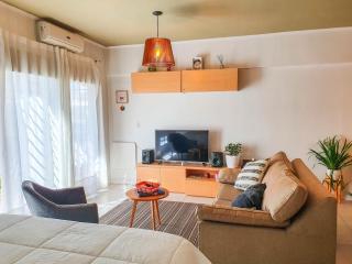 Studio Exclusivo en Palermo Queens - 1