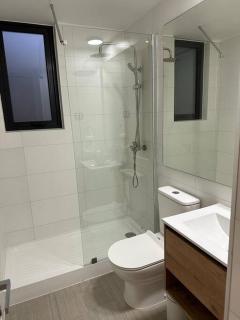 Apartamento Nuevo Pucón - 1