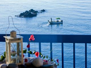 Mourayio Apartments - Pomos - 0