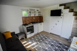Vila Nina i Lux apartman - Zaovine - 1