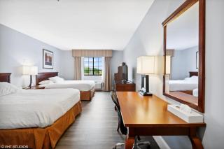 My Hometown Inn - Mooresville - 5