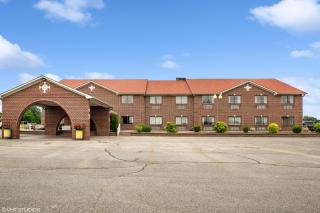 My Hometown Inn - Mooresville - 3