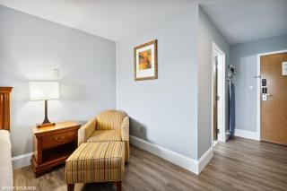 My Hometown Inn - Mooresville - 8