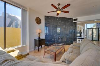 Oceanfront Escape on Wilbur Beach! - Wilbur-by-the-Sea - 8
