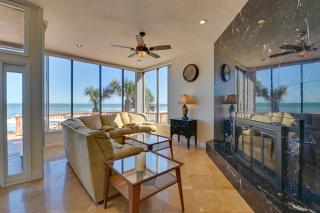 Oceanfront Escape on Wilbur Beach! - Wilbur-by-the-Sea - 5