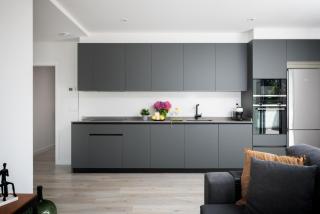 Ático en Llanes con gran terraza, piscina y pista de paddel - 1