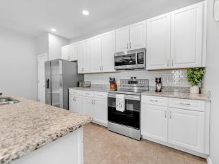 Briar Rose villa - Davenport - 6