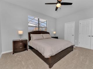 Briar Rose villa - Davenport - 1